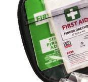 velikost L (pár ) 1 2 5 Resuscitační obličejový štít s