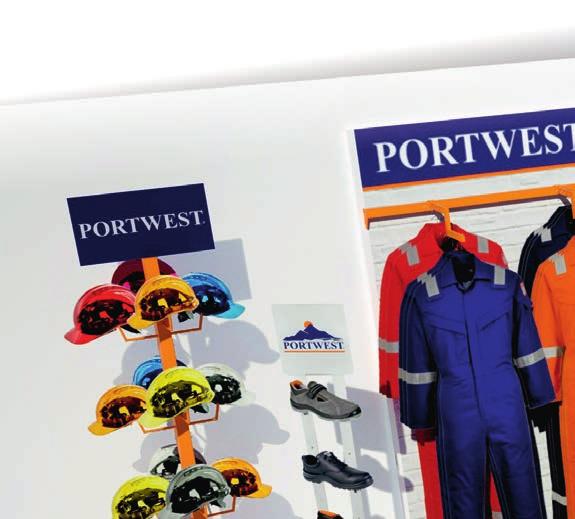 Merchandising Z534 Z600