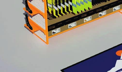 Z600 Z611 Banner 1,2 m