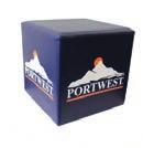 55cm x 55cm x 218cm Z465 Z456 Z457 Z580 Portwest Foot Stool