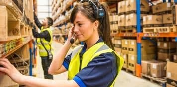 com NOSITELNÁ TECHNOLOGIE L @ Portwest má vysoce kvalifikované techniky