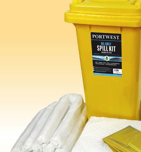 SM63 1 100% Souprava PW Spill 120 litrů