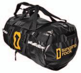 DUFFLE 70 l, 90 l Cestovní velkoobjemová taška ve třech velikostech vyrobená z voděodolného a oděruvzdorného materiálu. Tašku lze nosit i na zádech.