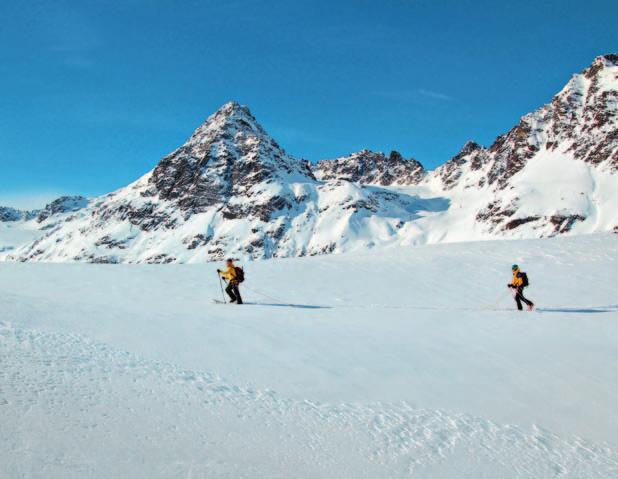 FLAKE ski touring úvazek C5045S Nejnovější sedací úvazek pro skialpinismus, ledovcové tůry a expediční horolezectví.