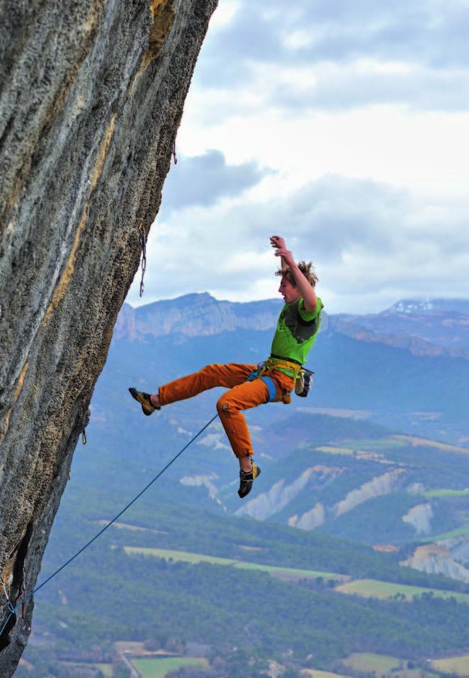 36 Tomáš Plavko, De Picos Pardos 8b,