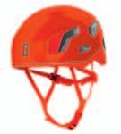 PENTA helmy modrá C0071AA00 červená C0071RR00 šedá C0071SS00 bílá C0071WW00 Extrémně lehká, super-komfortní a plně odvětraná lezecká helma.