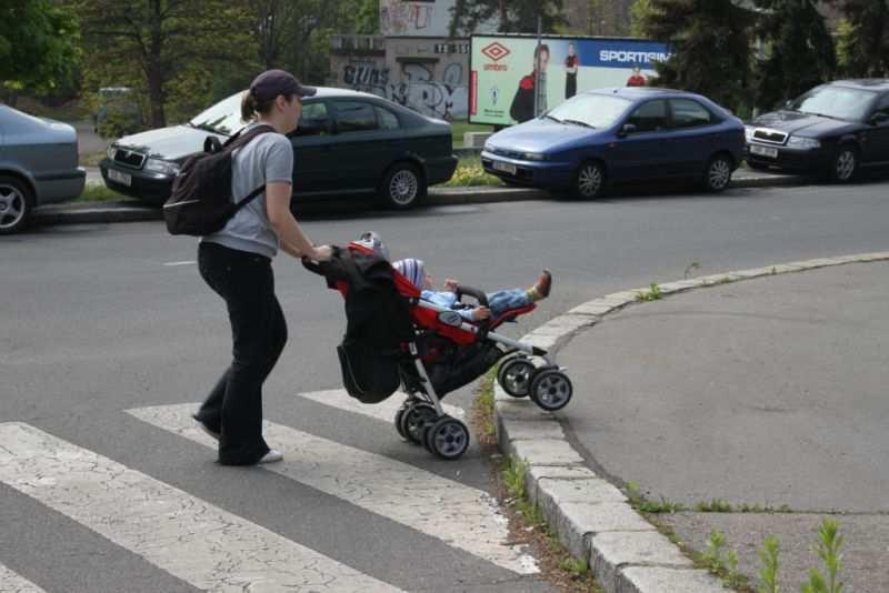 vytvořit bezbariérové propojení (cca 10 míst), (nejedná pouze o