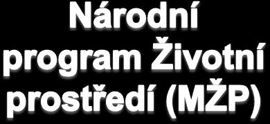 3 Zajistit povodňovou ochranu intravilánu (žádosti do 2.1.2019) SC 1.4 Podpořit preventivní protipovodňová opatření Výzva 46 SC 1.