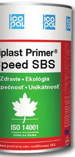 l 61,50 74,40 174513 VEDASIN E-VA, penetrační nátěr na bázi asfaltové emulze* 25 l/bal. l 46,70 56,50 b. Asfaltová lepidla a tmely* 102420 COLLE PAR asfaltové lepidlo* 25 kg/bal., 600 kg/pal. bal.