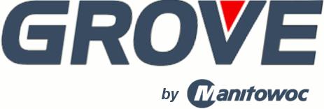 GROVE GMK6300L je nejsilnější 6ti osý jeřáb na trhu s výložníkem o délce 80 m. Je obzvláště vhodný pro montáž věžových jeřábů a práce na výškových budovách.
