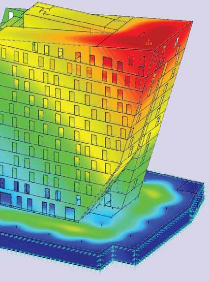 AKTUALITY TOPICAL SUBJECTS RFEM 5 RSTAB 8 ZKUŠEBNÍ VERZE ZDARMA NA www.dlubal.cz Statika, která Vás bude bavit! Dlubal Sof