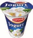 Jogurty bílé 1439 Kapucín jogurt 3,2 % bílý 12091 Opočenský jogurt 2,8 % ve