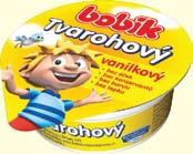 9,20 11385 ReVital jogurt 1,7 % 145 g angrešt - konopné semínko 20/10 ks 16 dní 8 593807 254216 11386 ReVital jogurt 1,7 % 145 g černý rybíz - konopné semínko 9,30 11001 Florian smetanový jogurt 8 %