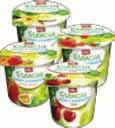 Jogurty ochucené 12,30 11434 Müller Esencia jogurt s podmáslím 0,9 % MIX A