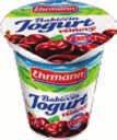 90 g vanilkový 11477 Babiččin jogurt 2,3 % višeň 10,60 10 ks 16 dní