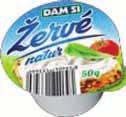 80 g 80 g 20,50 12/6 ks 45 dní 5711953 0 5 5874 17,90 24/6 ks 17 dní 3073780 9 90400 37502 ARLA cream cheese natural,