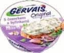 3073780 986496 37611 ARLA cream cheese 70 % 1,5 kg Classic 35004 GERVAIS Original ředkvička s pažitkou 80 g 217,50