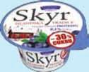 15088 Skyr 0,1 % tradiční islandský výrobek malina v prodeji od května 2017 140 g 14264 Milk Tiger Stripe Pudding 4 x 50 g Vanilla-Choco NOVINKY 6 ks 6 ks 8 594001 246762 4 014500