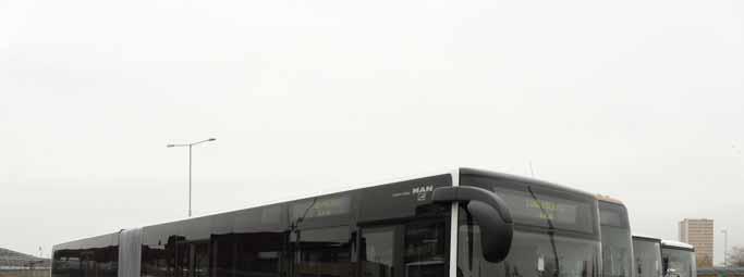 Nejvýznamnější autobusové výluky v listopadu 2/7 Sídliště Na Dědině 30.9.