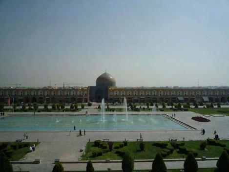 Esfahan 21.9.