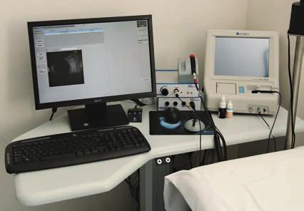 Význam projektu v číslach Porovnanie stavu pred realizáciou projektu a po nej V roku 2009, pred zakúpením prístroja YAG laser, sa nemohli vykonávať žiadne neinvazívne operačné postupy (tzv.