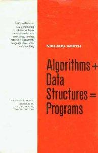 Datové struktury Zásobník Fronta Zdroje Algorithms + Data Structures = Programs, Niklaus Emil Wirth Prentice-Hall