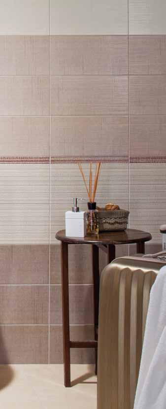 SERIE TEXTILE WADMB101 20x40 WADMB102 20x40 299,- / m 2 299,- / m 2 WITMB037 249,- / ks 20x40 WADMB103 299,- / m 2 20x40 WLAMH020 40x3,5 149,- / ks WLAMG001 40x2,2 129,- / ks WLAMG002 40x2,2 129,- /