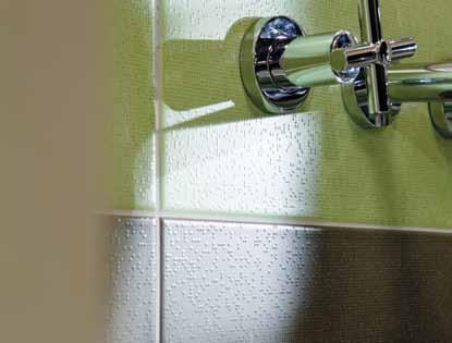 SERIE VANITY WATMB040 20x40 WATMB041 20x40 WATMB043 20x40 WATMB046 20x40 359,- / m 2 359,- / m 2 359,- / m 2 359,- / m 2 WLRMG041 119,- / ks 40x2 WLRMG043