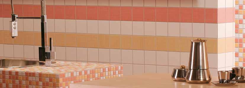 SERIE samba 10x10 GAT0K151 PEI 4 599,- / m 2 10x10 GAT0K114 PEI 4 599,- / m 2 10x10