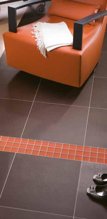 SERIE sandstone plus DAKSE270 PEI 5 499,- / m 2