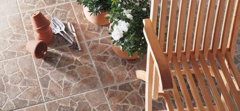 SERIE venezia DAR3B001 33x33 DAR3B002 33x33 PEI 4 359,- / m 2 PEI 4 359,- / m 2