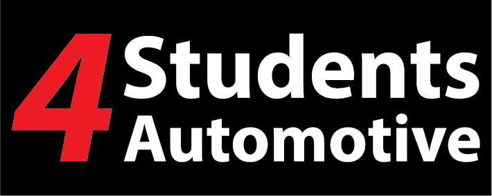 Students for Automotive (S4A) Soutěž o nejlepší vozítko postavené