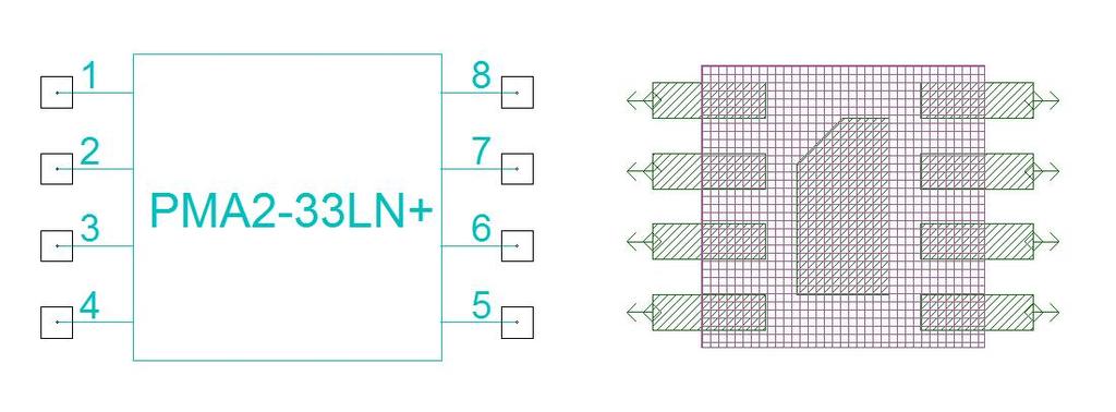 2 NÁVRH NÍZKOŠUMOVÉHO ZESILOVAČE S MIKROPÁSKOVÝM FILTREM 2.1 Výběr vhodného tranzistoru Při návrhu LNA je nutné nejprve vybrat vhodný tranzistor.