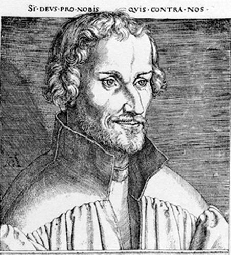 Vznik nových škol Vliv humanismu Philipp Melanchthon (1497 1560) Společné znaky nové školy: Národní (výuka také v