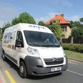 cz Elektronické potvrzení o doručení Možnost kombinace se službou Dokumenty zpět 50 tis. Maximální váha 1,2 m Maximální rozměr Maximální rozměr 120x60x60 cm a zároveň součet obvodu a délky max.