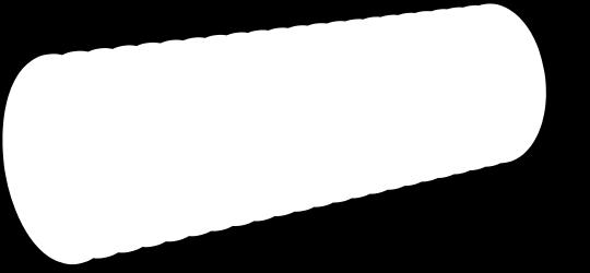Produkt StormPipe je charakteristický zvlněnou černou vnější trubkou a hladkou šedou vnitřní trubkou. Obě trubky jsou vzájemně homogenně svařené ve vlnové prohlubni.