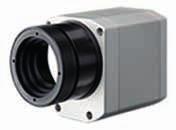 použili i na detaily ohnisko 50mm) Optris PI450 (Hexakopter
