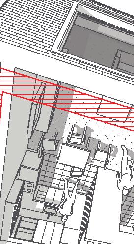 Cihly FAMILY 2in1 šířky 440 a 500 mm splňují bez dodatečného zateplení doporučené hodnoty pro pasivní domy. Doplňkové cihly pro snadné řešení konstrukčních detailů (rohy, ostění).