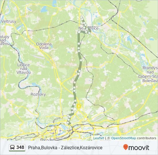 Pokyny: Libiš,Obec 27 zastávek ZOBRAZIT JÍZDNÍ ŘÁD LINKY Bulovka náměstí Na stráži, Praha Vinopalnická Davídkova 658/41, Praha Na Slovance Davídkova 1685/88, Praha Ládví Střelničná 1976/22, Praha