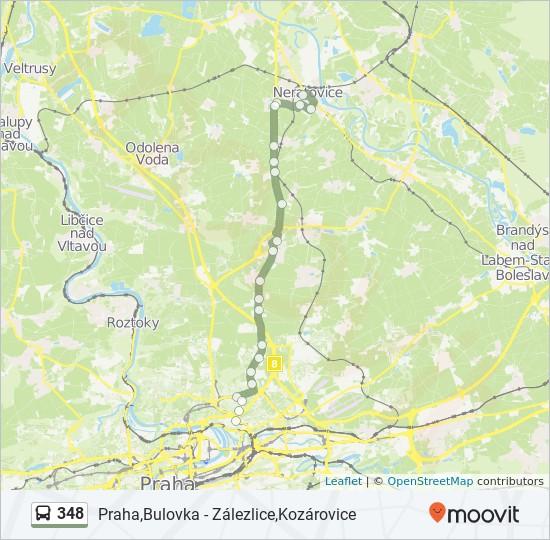 Pokyny: 22 zastávek ZOBRAZIT JÍZDNÍ ŘÁD LINKY Bulovka náměstí Na stráži, Praha Vinopalnická Davídkova 658/41, Praha Na Slovance Davídkova 1685/88, Praha Ládví Střelničná 1976/22, Praha Sídliště