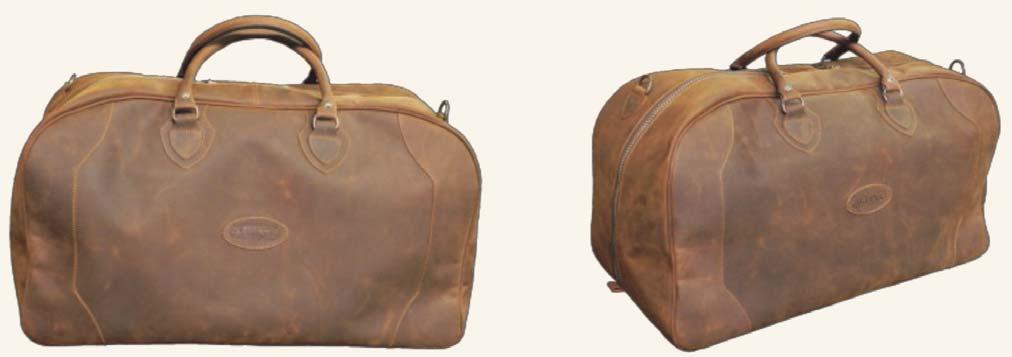 Kožená taška s vodeodolnou úpravou, ručne dokončená, do detailov vypracovaná, pevne ušitá, koža s efektom teľaciny.