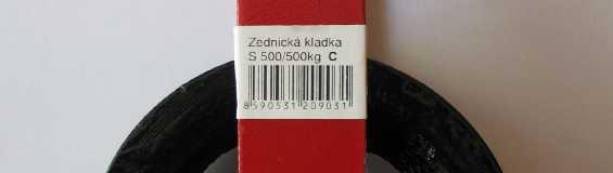 020901 Kladka S
