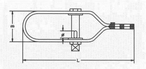 5mm 042048 Napínák