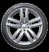 Kinergy eco2 (K435) Nová generace letních pneumatik pro evropská vozidla malé, kompaktní a střední třídy výrazné zlepšení ve výkonech na mokru a prodloužení životnosti v porovnání s předchůdcem