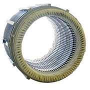 Stator s