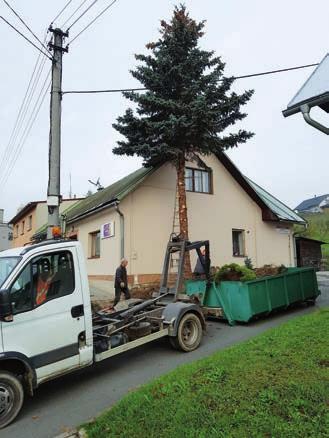 Dům služeb Liptál pošta partner Liptál V loňském roce jsem Vás poprvé informoval o tom, že letos převezmeme provozování liptálské pošty.