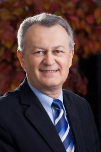 doc. MUDr. Zicha Antonín, CSc.