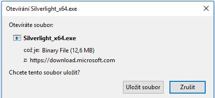 Instalace programů pro vkládání elektronických podpisů K fungování elektronického podpisu v aplikaci MS2014+ je nutné používat nejnovější verzi internetového