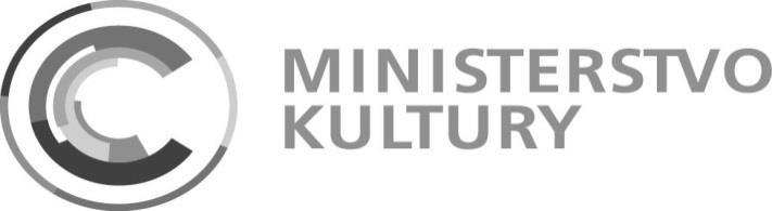 Ministerstvo kultury Nostický palác 20. 10.