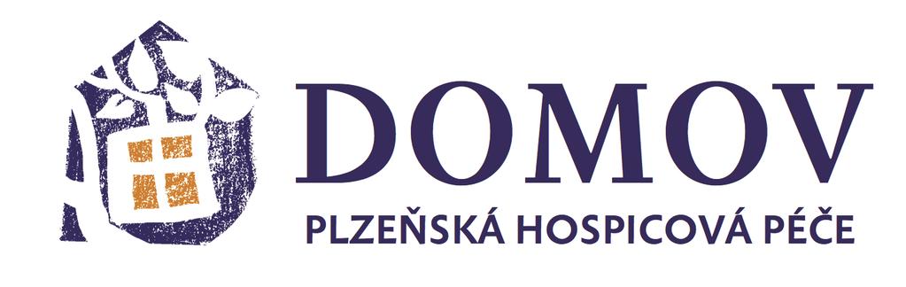 Odborné sociální poradenství Domov - plzeňská hospicová péče, z.ú. Sušická 33, 326 00 Plzeň 733 300 455 hospic@domov-plzen.